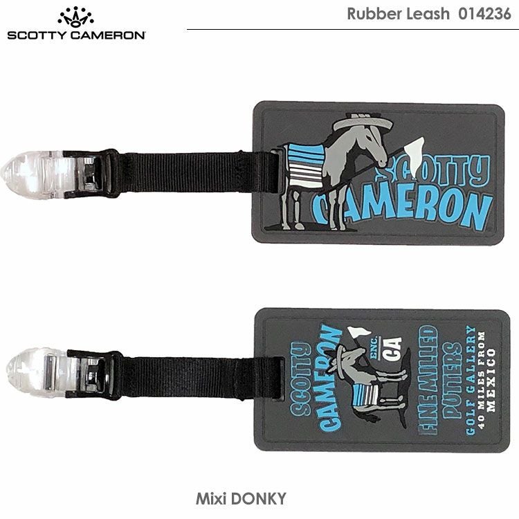 スコッティキャメロンパターキャッチャー