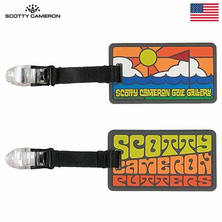 スコッティキャメロンパターキャッチャー