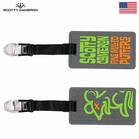 スコッティキャメロンパターキャッチャー