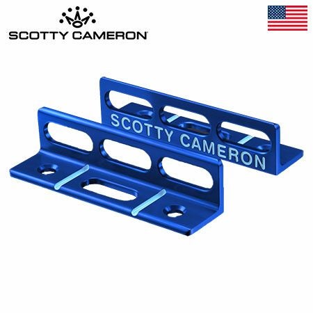 スコッティキャメロンPUTTINGPATHTOOL