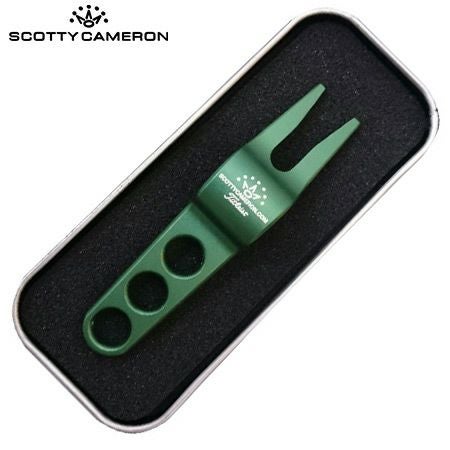 スコッティキャメロンディボットツール