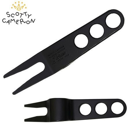 スコッティキャメロン グリーンフォーク｜限定・高級モデル