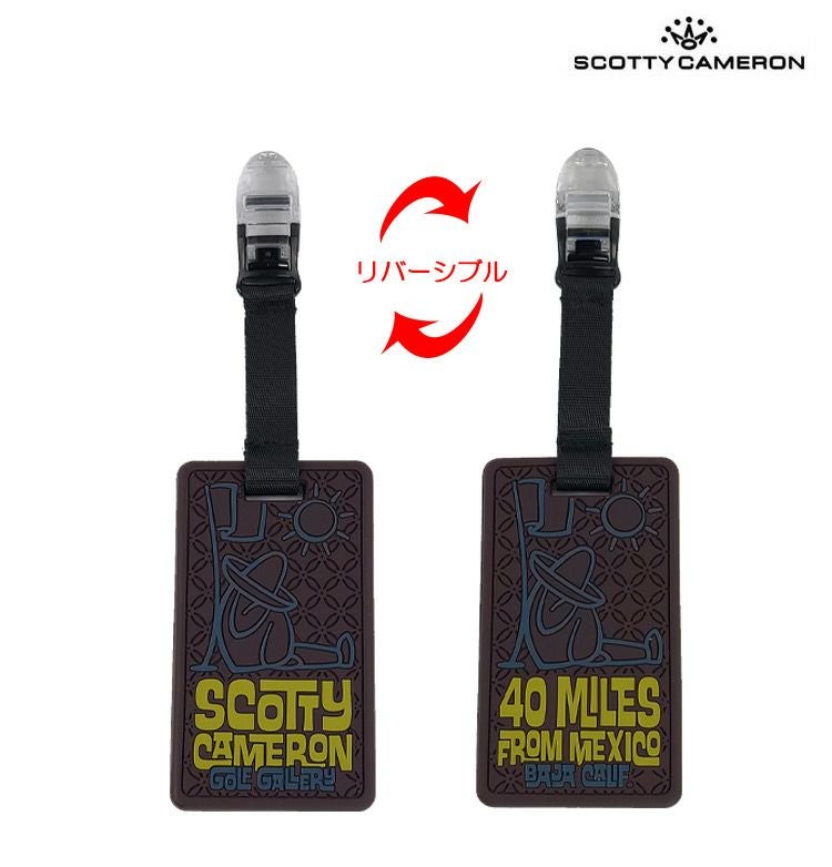 スコッティキャメロンパターキャッチャー