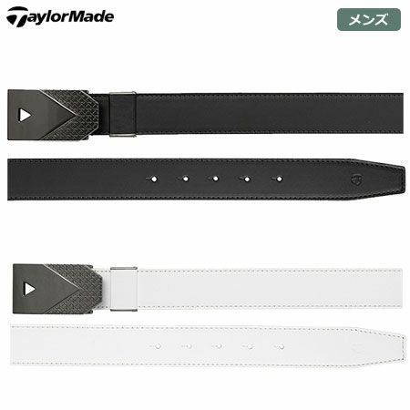 テーラーメイドレザーベルト