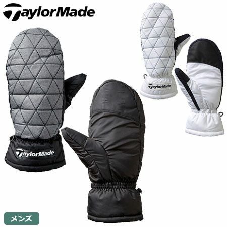テーラーメイドTMウォームミトン18KX775
