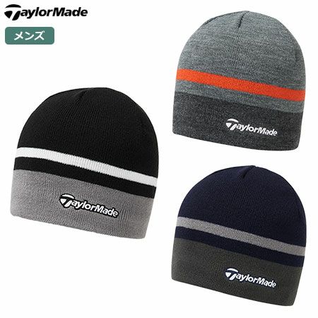 テーラーメイドウィンタービーニーKY573