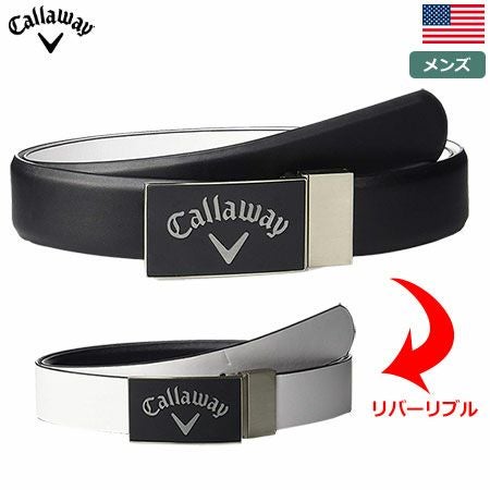 キャロウェイReversibleBeltCGAS70E2