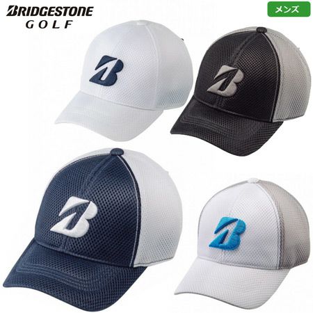 ブリヂストン_クールバイタル_メッシュキャップ_メンズ_CPSG15