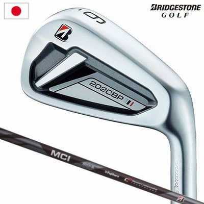 ブリヂストンゴルフTOURB202CBPアイアン