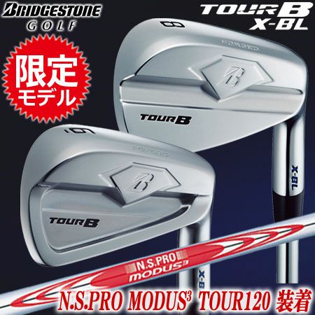 ブリヂストンゴルフBRIDGESTONEXBLアイアン