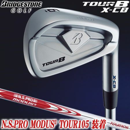 ブリヂストンゴルフBRIDGESTONEXCBPアイアン