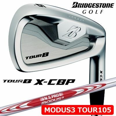 ブリヂストンゴルフTOURBX-CBPポケット型アイアン