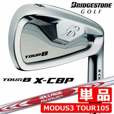ブリヂストンゴルフTOURBX-CBPポケット型アイアン