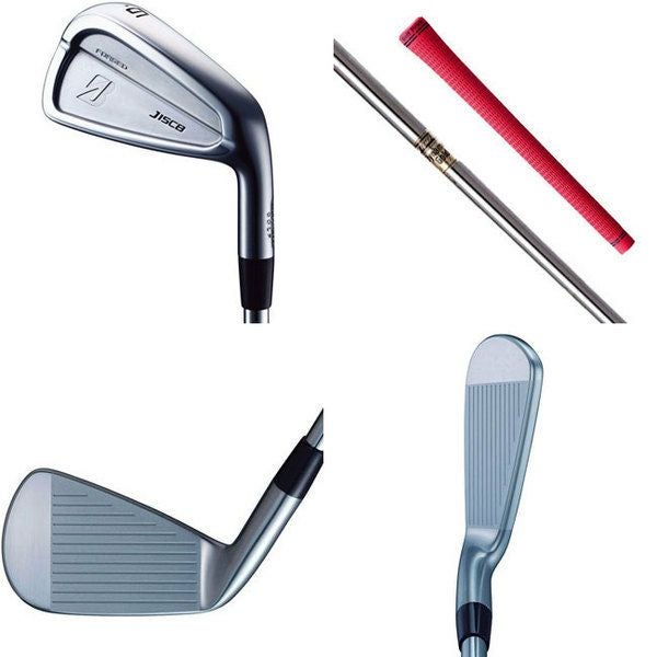 ブリヂストンゴルフ'14J15CBJ15CB単品アイアン