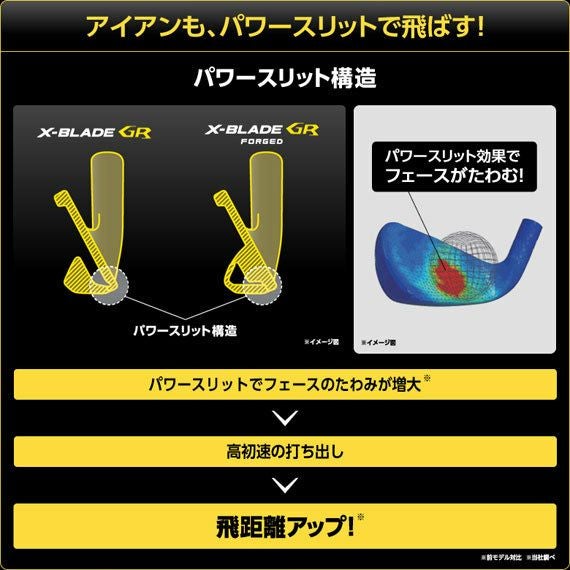 ブリヂストンゴルフ'14J15CBJ15CB単品アイアン