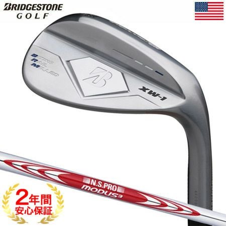 ブリヂストンゴルフTOURBXWウェッジ