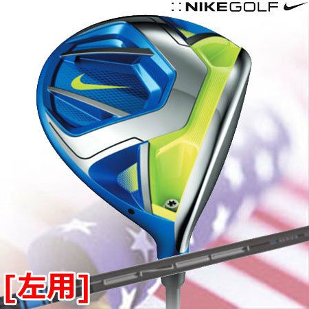 ナイキゴルフVAPORFLYドライバー