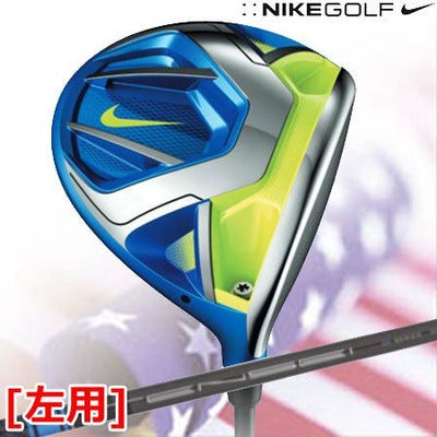 ナイキゴルフVAPORFLYドライバー
