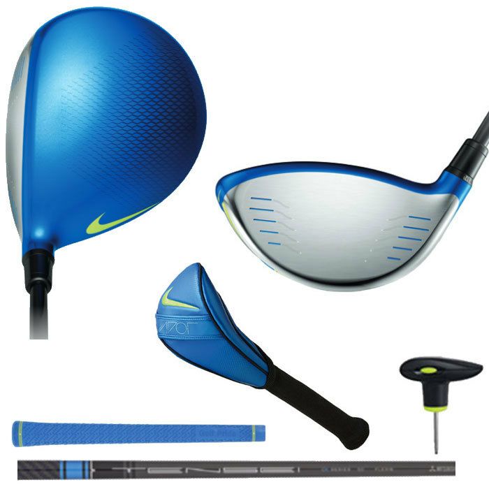 ナイキゴルフVAPORFLYドライバー