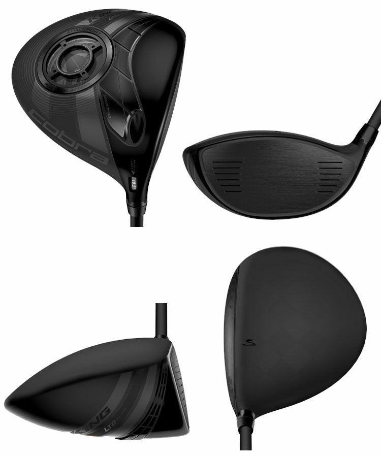 コブラCOBRA2016KINGLTDドライバー