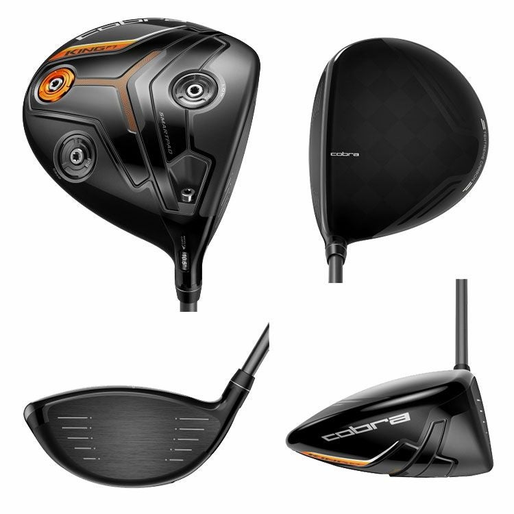 コブラCOBRAKINGF7ドライバー
