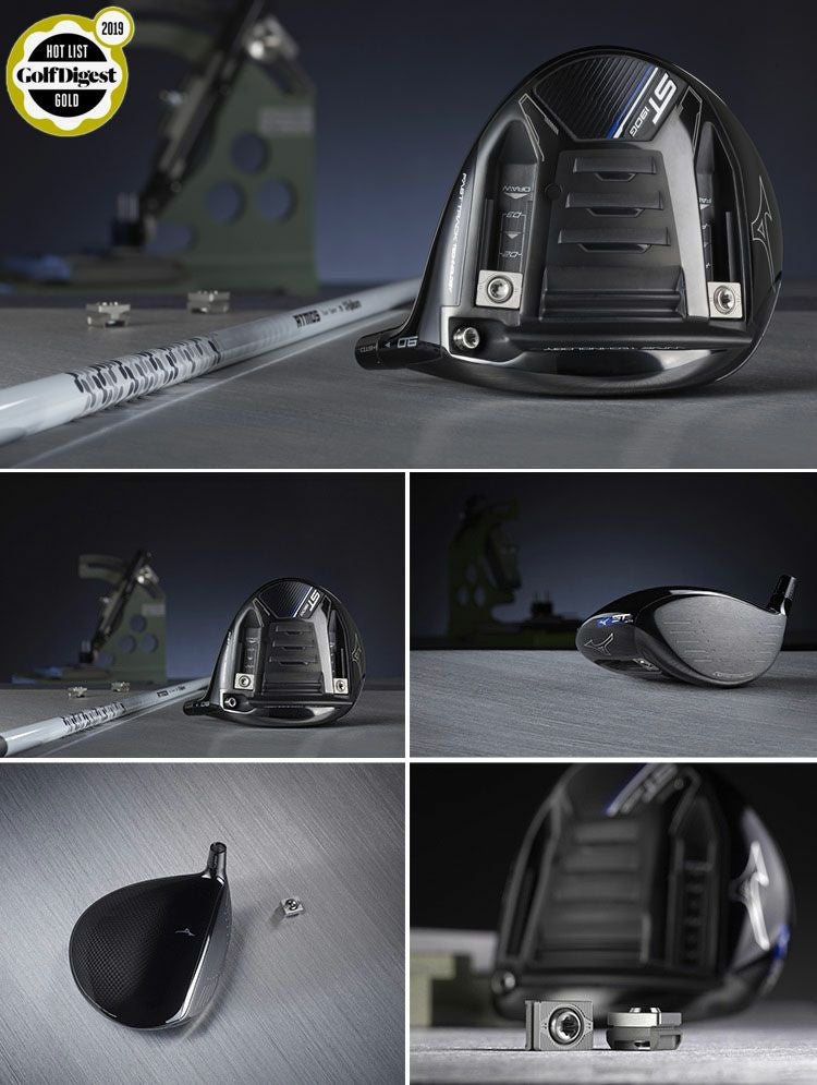 ミズノMIZUNOドライバー