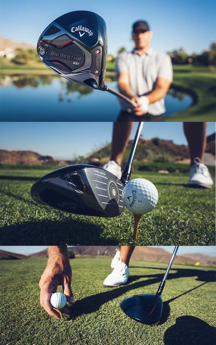 キャロウェイ_ビッグバーサ_CALLAWAY_BIGBERTHA