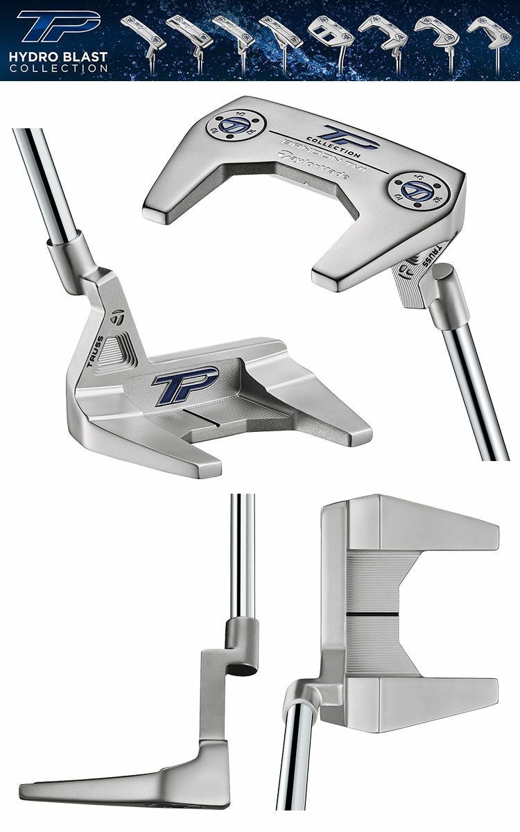 テーラーメイドTPCOLLECTIONHYDROBLAST