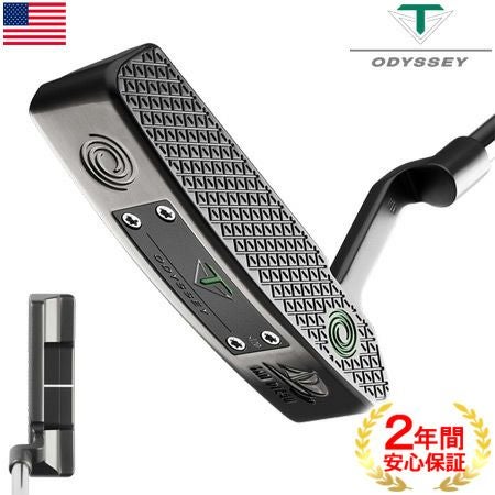 ODYSSEYオデッセイTOULONDESIGNトゥーロンパター