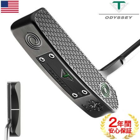 ODYSSEYオデッセイTOULONDESIGNトゥーロンパター