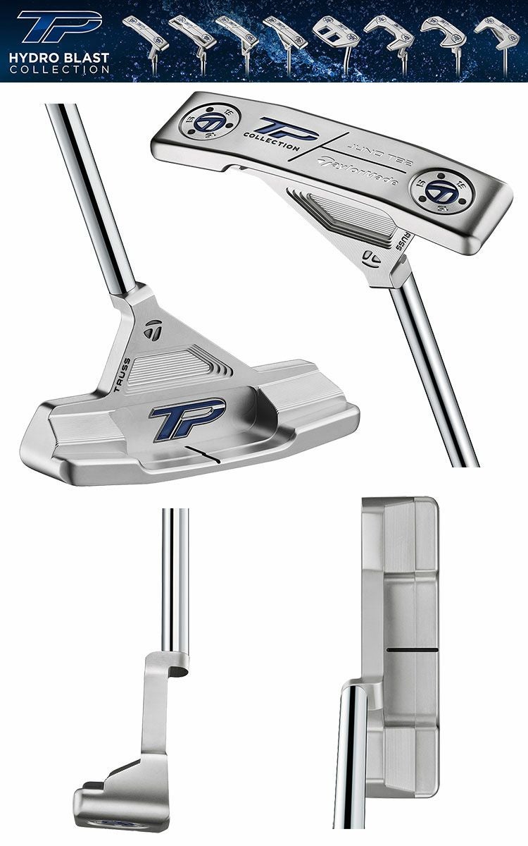 テーラーメイドTPCOLLECTIONHYDROBLAST