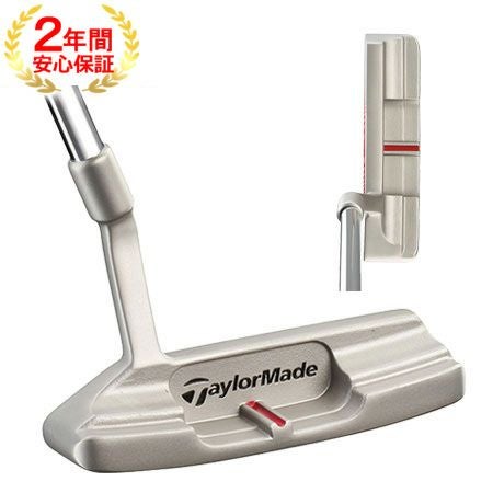 テーラーメイドTaylorMadeREDLINE