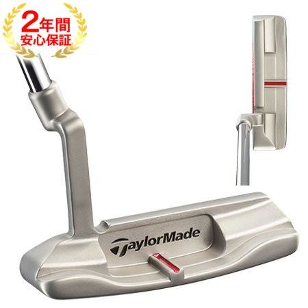 テーラーメイドTaylorMadeREDLINE