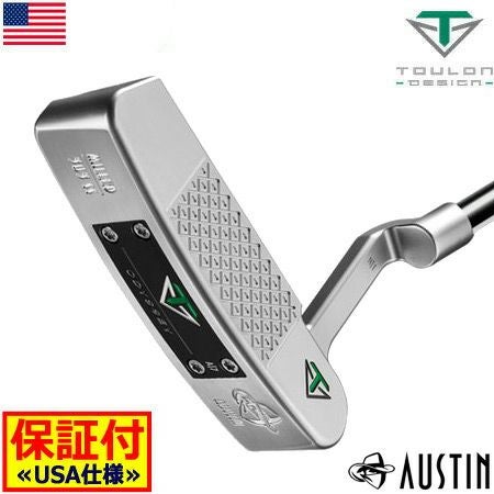 TOULONDESIGNトゥーロンデザインパター