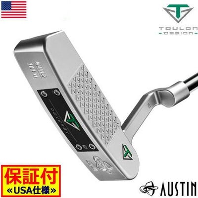 TOULONDESIGNトゥーロンデザインパター