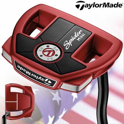 テーラーメイドTaylorMadeスパイダー