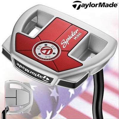 テーラーメイドTaylorMadeスパイダー