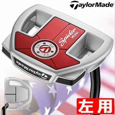 テーラーメイドTaylorMadeスパイダー