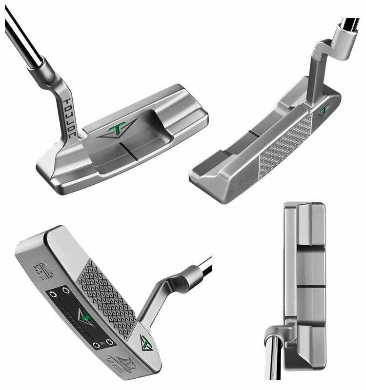 TOULONDESIGNトゥーロンデザインパター