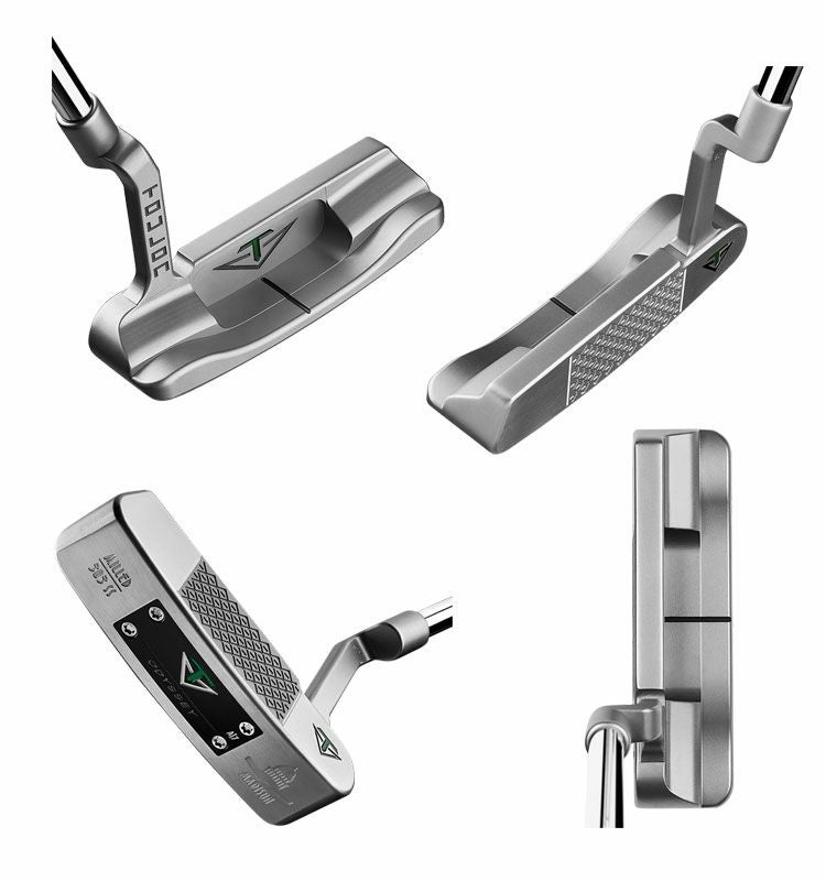 TOULONDESIGNトゥーロンデザインパター