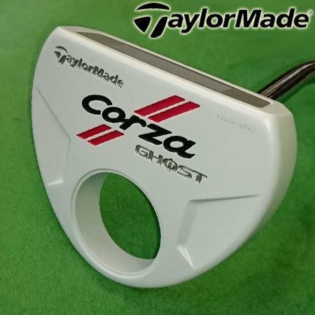テーラーメイドTaylorMadeコルザゴースト