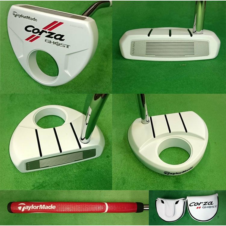 テーラーメイドTaylorMadeコルザゴースト