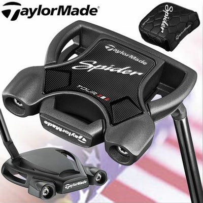 テーラーメイドTaylorMadeスパイダー