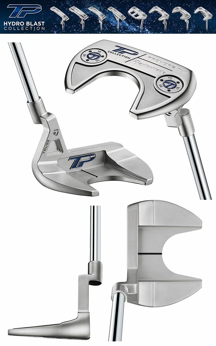 テーラーメイドTPCOLLECTIONHYDROBLAST