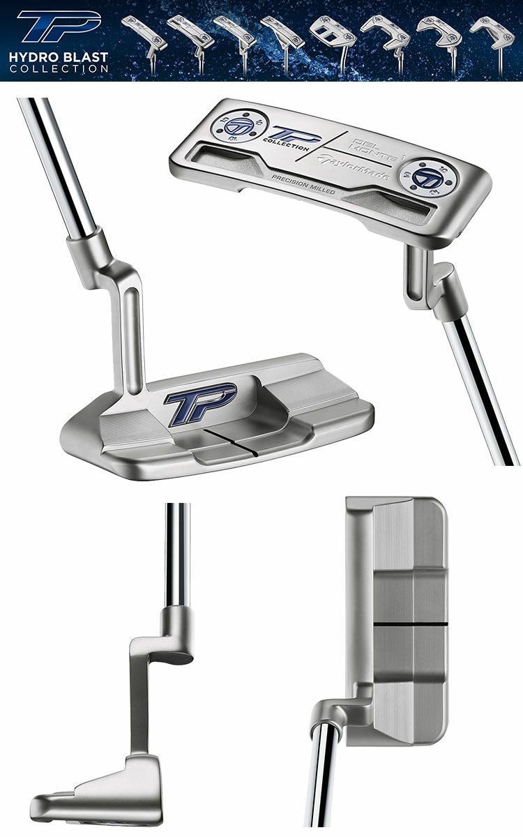 テーラーメイドTPCOLLECTIONHYDROBLAST