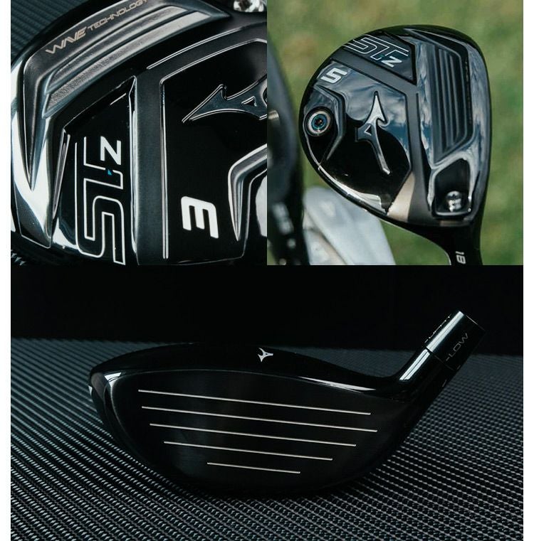 ミズノMIZUNOフェアウェイ