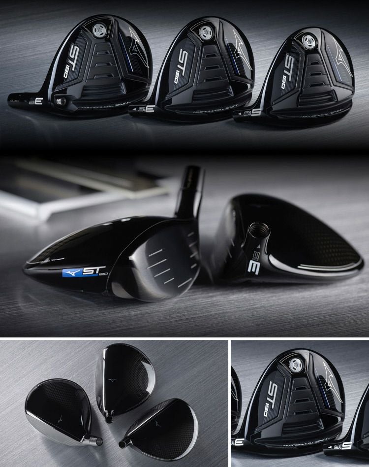 ミズノMIZUNOフェアウェイ