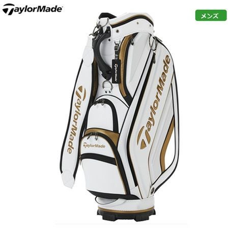 テーラーメイド_2019_TM_オーステック_キャディバッグ_KY403