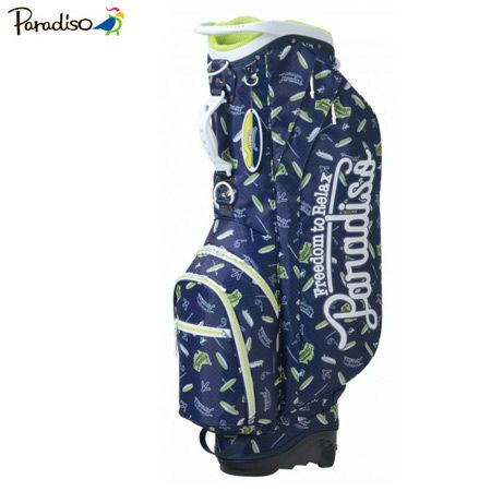 パラディーゾ_9.5型スタンドバッグ_20SSシーズンウェア連動デザインシリーズ_CBAS01