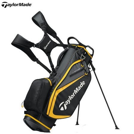 テーラーメイド_セレクトプラス_スタンドバッグ_JJJ45（N78282）